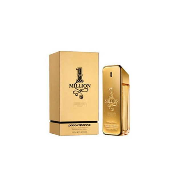 Paco Rabanne 1 Million Absolutely Gold Perfume