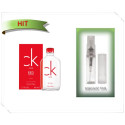 Calvin Klein Ck One Red For Her Edt