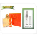Hermes 24 Faubourg Edt