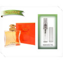 Hermes 24 Faubourg Edt