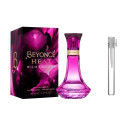 Beyonce Heat Wild Orchid Edp
