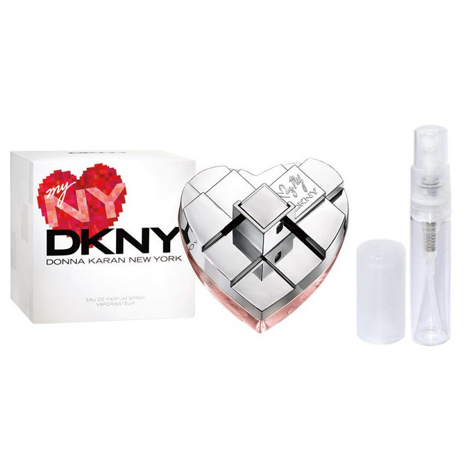 DKNY Donna Karan My NY Edp