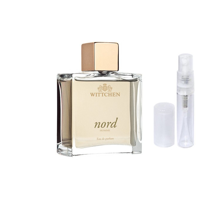 Wittchen Nord Homme Edp