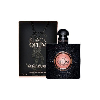 Yves Saint Laurent Black Opium Edp