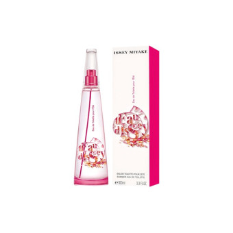 Issey Miyake L Eau d Issey Summer 2015 Edt