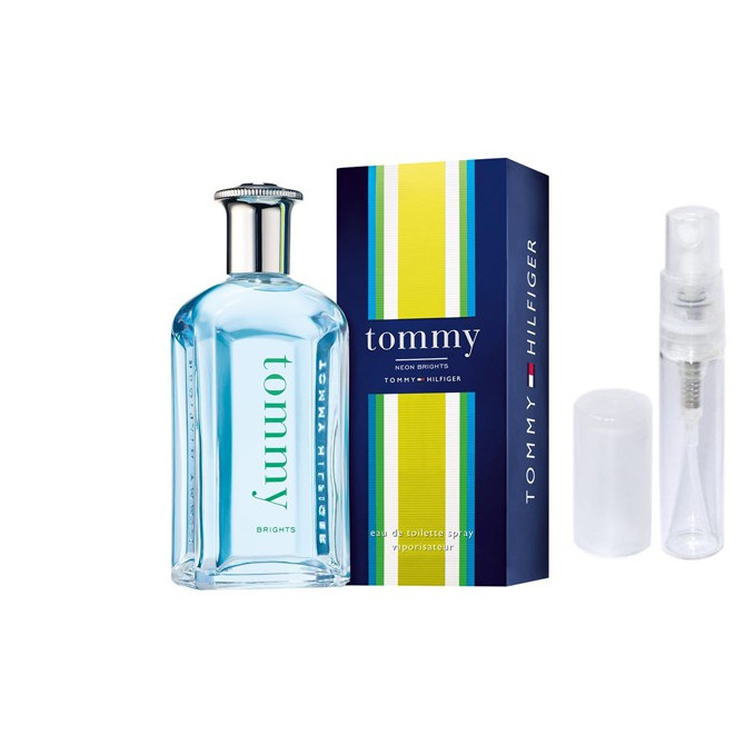 Tommy Hilfiger Tommy Neon Brights Edt
