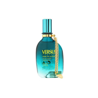 Versace Versus Time for Action Edt