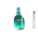 Versace Versus Time for Action Edt