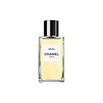 Chanel Beige Les Exclusifs de Chanel Edt