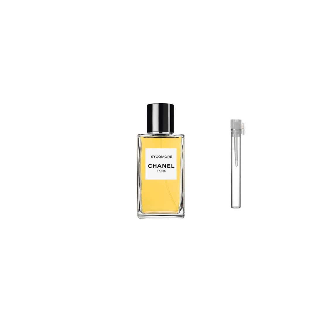 Chanel Les Exclusifs de Chanel Sycomore - Woda perfumowana (mini
