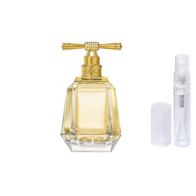 Juicy Couture I Am Juicy Couture Edp