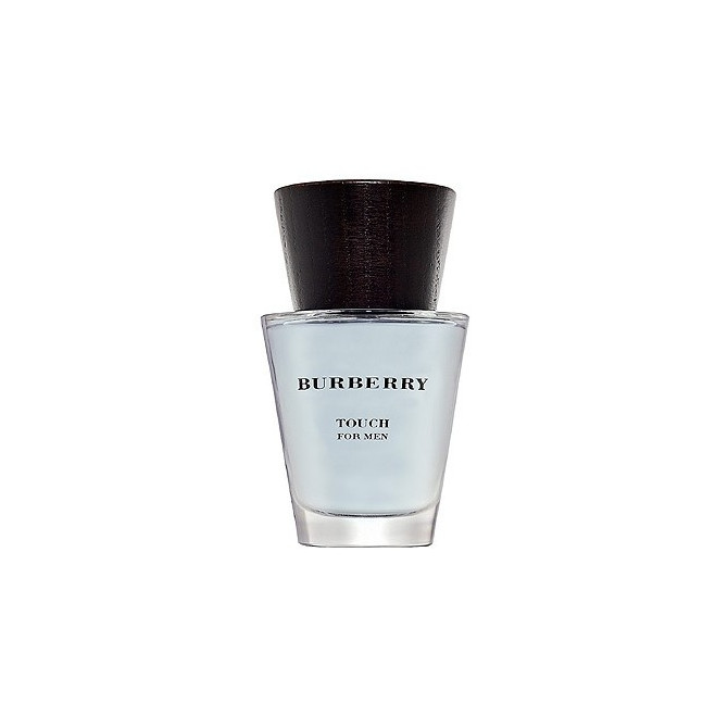 Burberry Touch For Men Edt