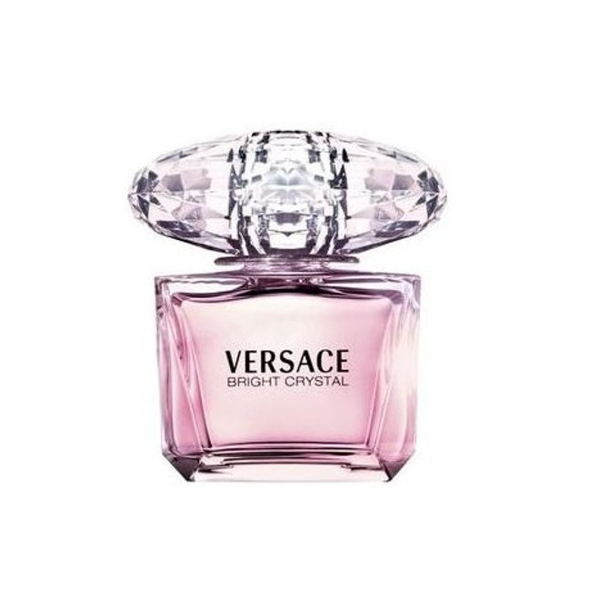 Versace Bright Crystal Edt