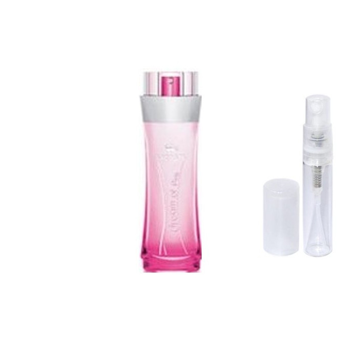 Lacoste Dream Of Pink Edt