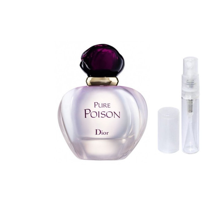 Christian Dior Pure Poison Edp