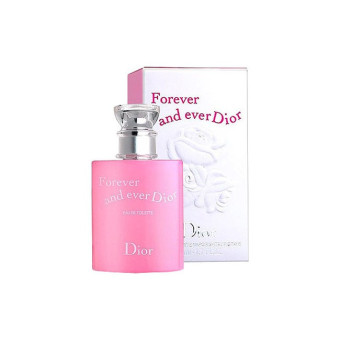 Christian Dior Forever And Ever Edt