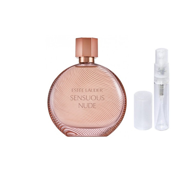 Estee Lauder Sensuous Nude (EDP) Eau De Parfum (EDP) Spray 1 Ounce./30ml: Buy Online at Best 