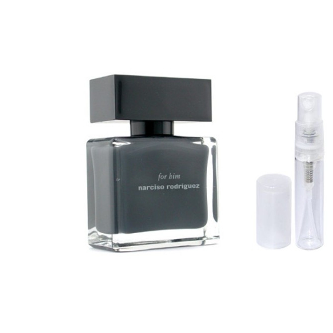 Narciso Rodriguez For Him Edt