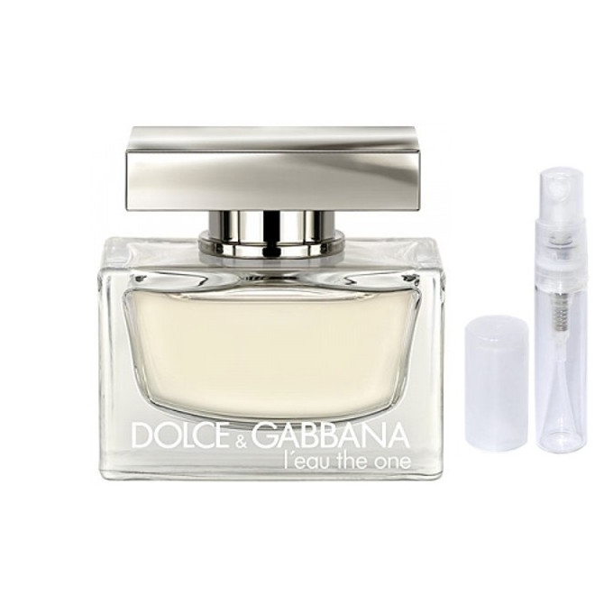 Dolce & Gabbana L'eau The One Edt