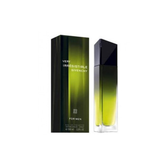 Givenchy Very Irresistible Men Edt
