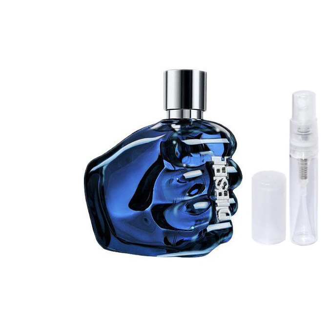 Diesel Only The Brave Extreme Edt