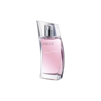 Mexx Fly High Woman Edt