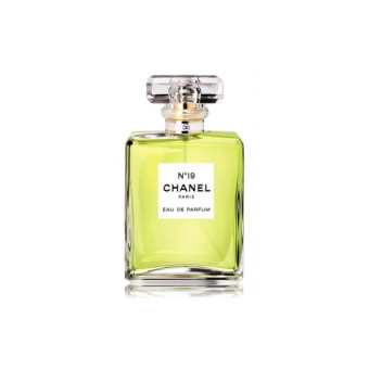 Chanel No.19 Edp