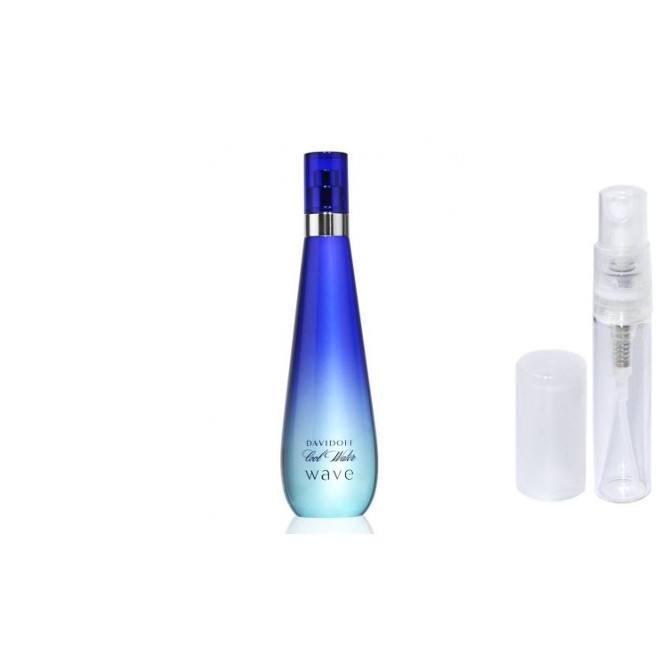 Davidoff Cool Water Wave Edt