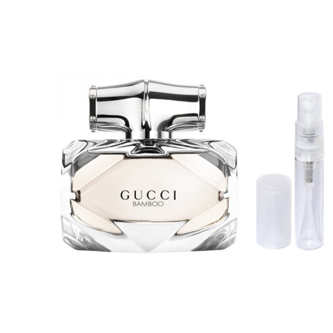 Gucci Bamboo Edt