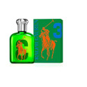 Ralph Lauren The Big Pony Collection 3 Green Men Edt