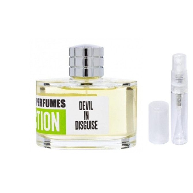 Mark Buxton Devil In Disguise Edp