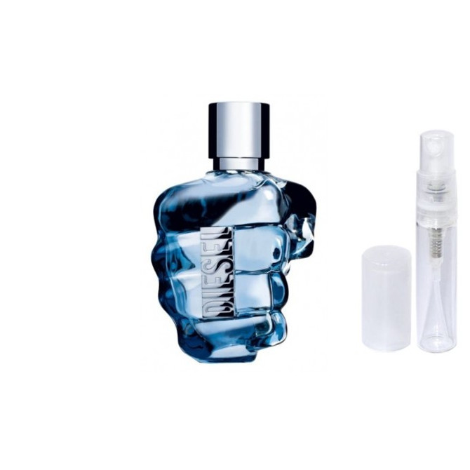 Diesel Only The Brave Edt