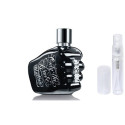 Diesel Only The Brave Tattoo Edt