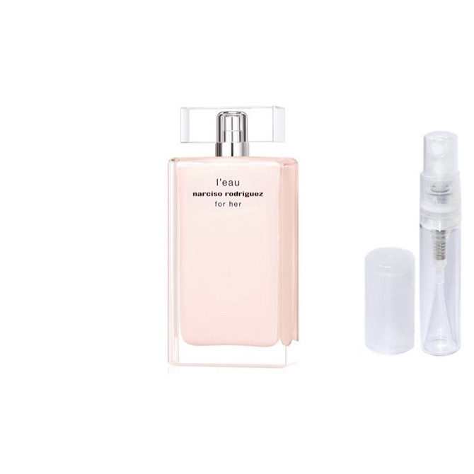 Narciso Rodriguez L eau For Her Edt