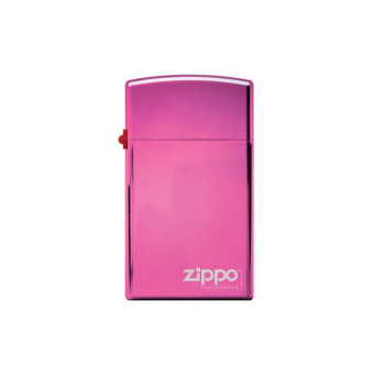 Zippo The Original Pink Edt