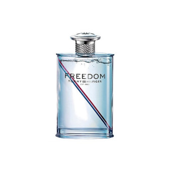 Tommy Hilfiger Freedom For Him Edt