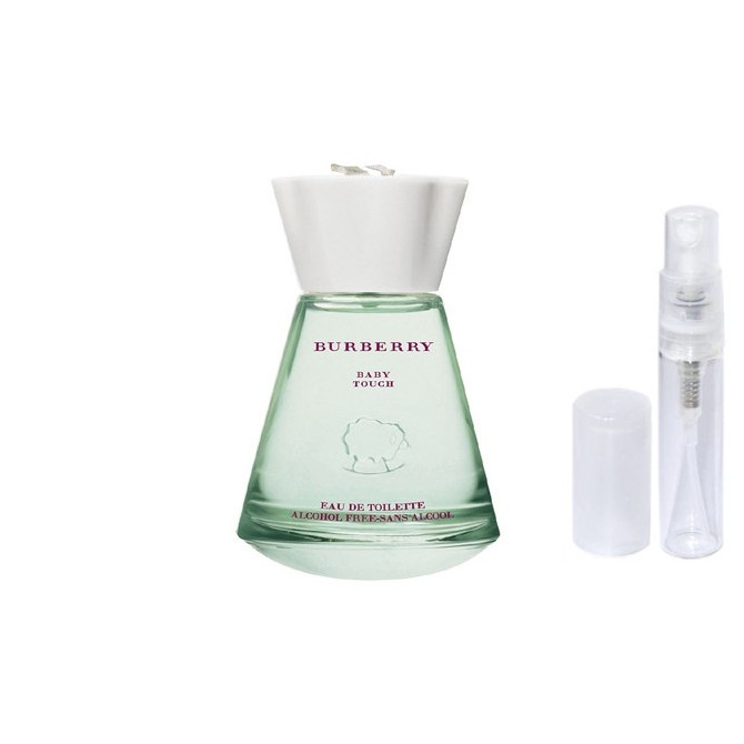 Burberry Baby Touch Edt
