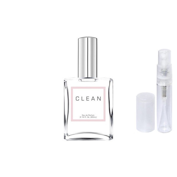 Clean Clean Fragrance Edp