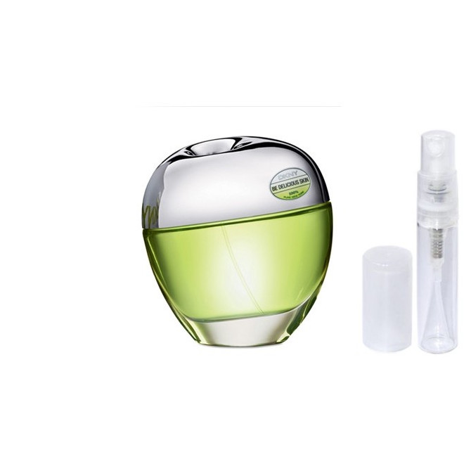 DKNY Donna Karan Be Delicious Skin Hydrating Edt