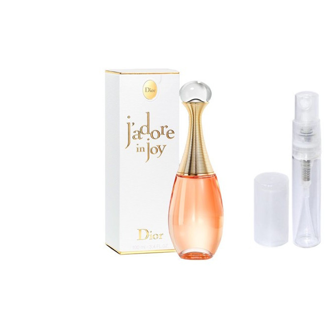 Christian Dior J Adore In Joy Edt