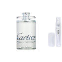 Cartier Eau De Cartier Edt