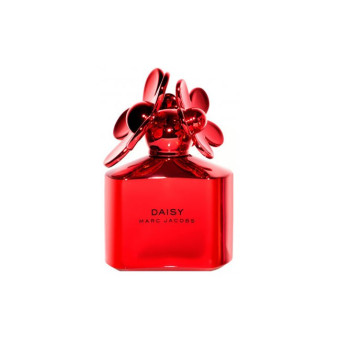 Marc Jacobs Daisy Shine Red Edt