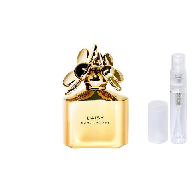 Marc Jacobs Daisy Shine Gold Edt
