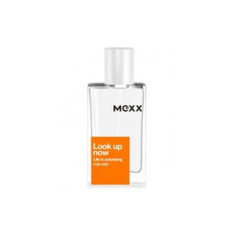 Mexx LOOK UP NOW Life Is Surprising For Her Edt