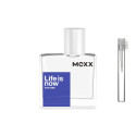 Mexx Life is Now for Him Edt