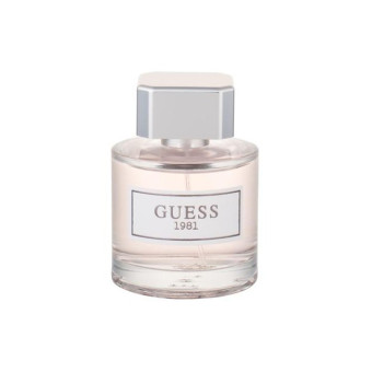 Guess 1981 Edt