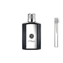 S.T. Dupont Be Exceptional Edt