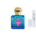 Bath & Body Works Morocco Orchid Pink Amber Edp