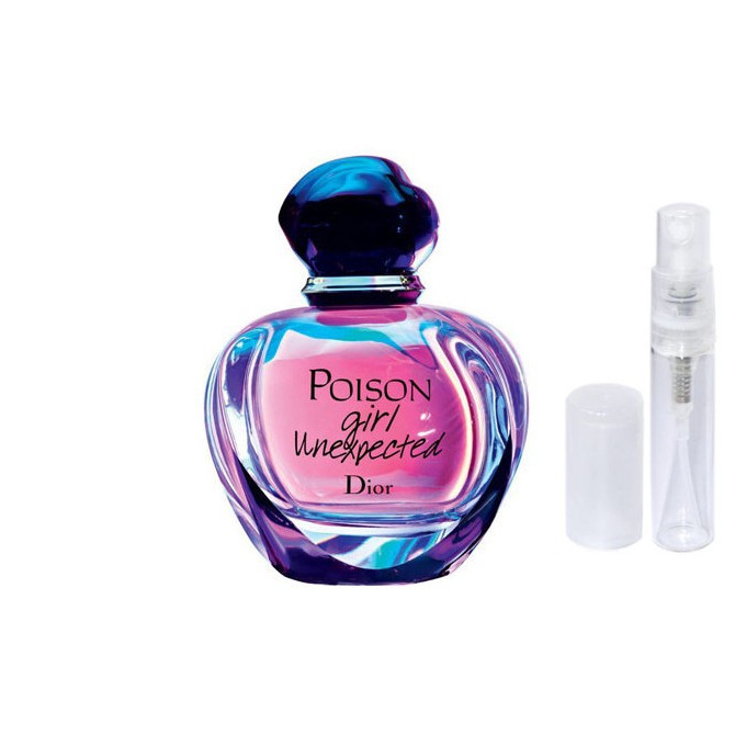 Christian Dior Poison Girl Unexpected Edt