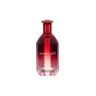 Tommy Hilfiger Tommy Girl Endless Red Edt